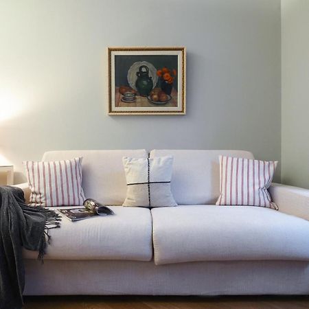 Contempora Apartments - Visconti Di Modrone Milano Eksteriør billede