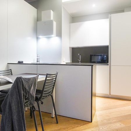 Contempora Apartments - Visconti Di Modrone Milano Eksteriør billede