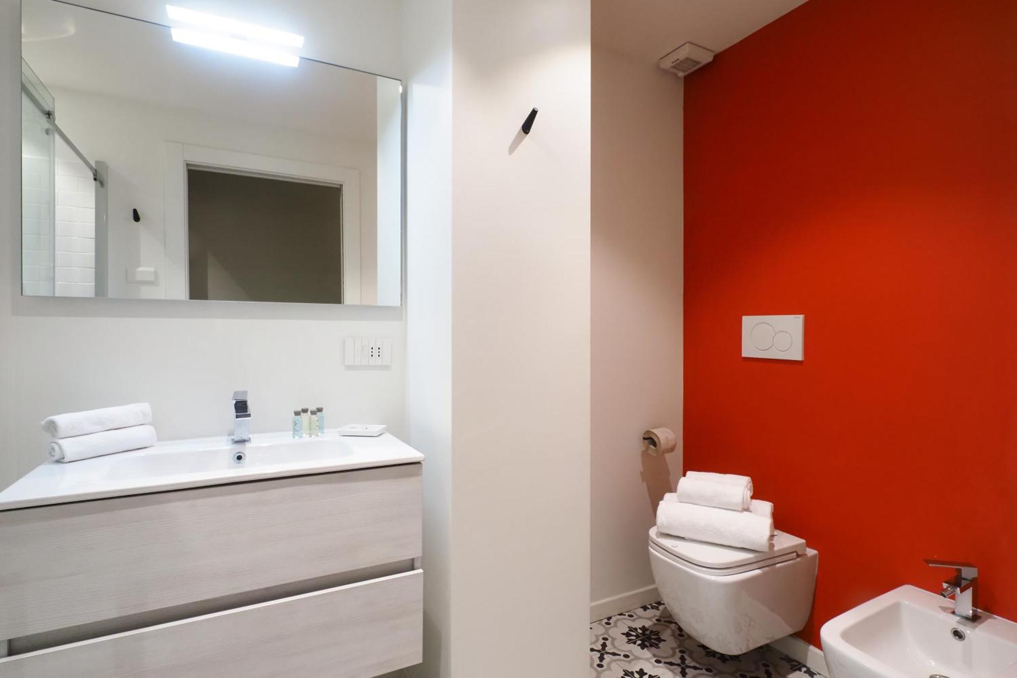 Contempora Apartments - Visconti Di Modrone Milano Eksteriør billede