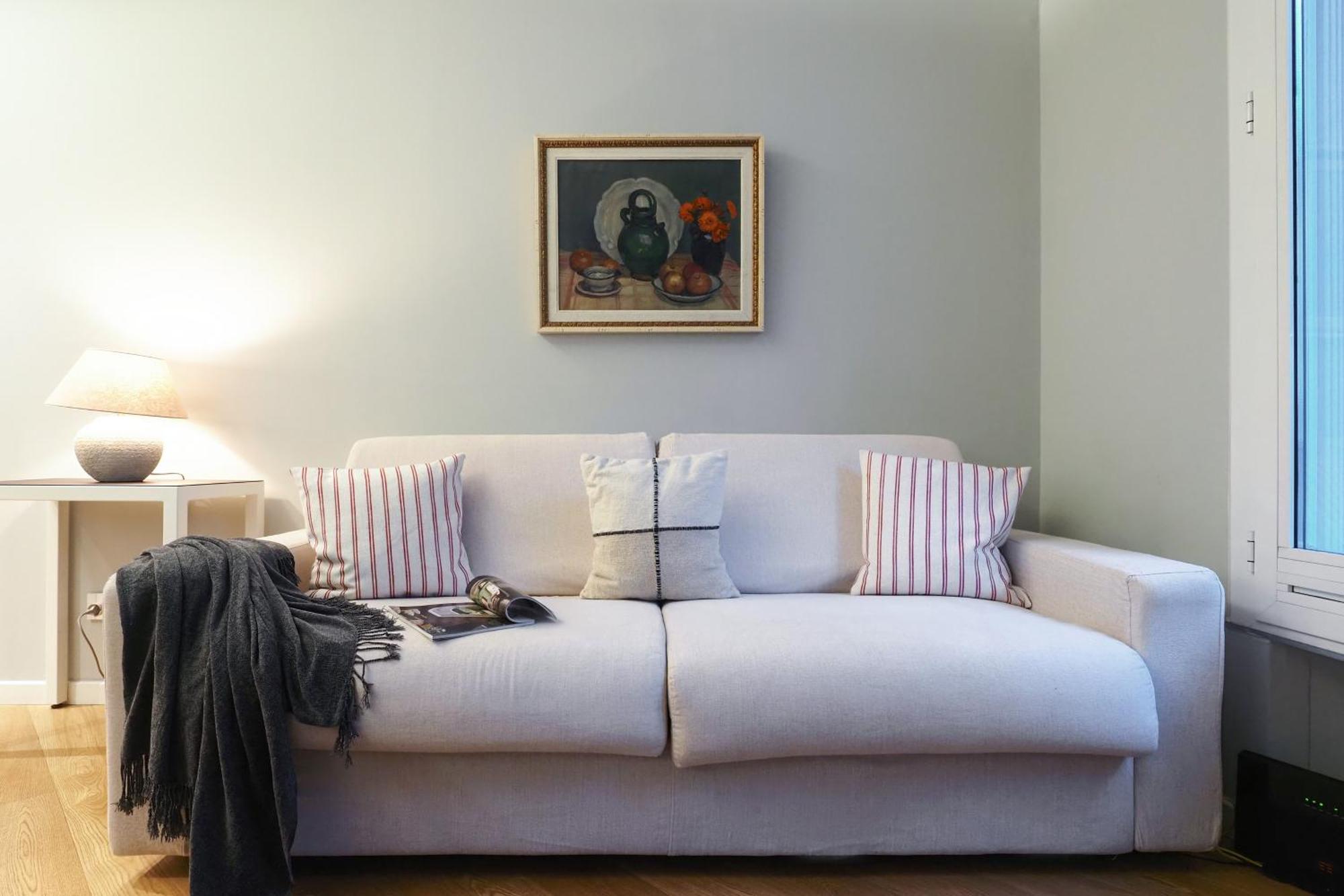 Contempora Apartments - Visconti Di Modrone Milano Eksteriør billede