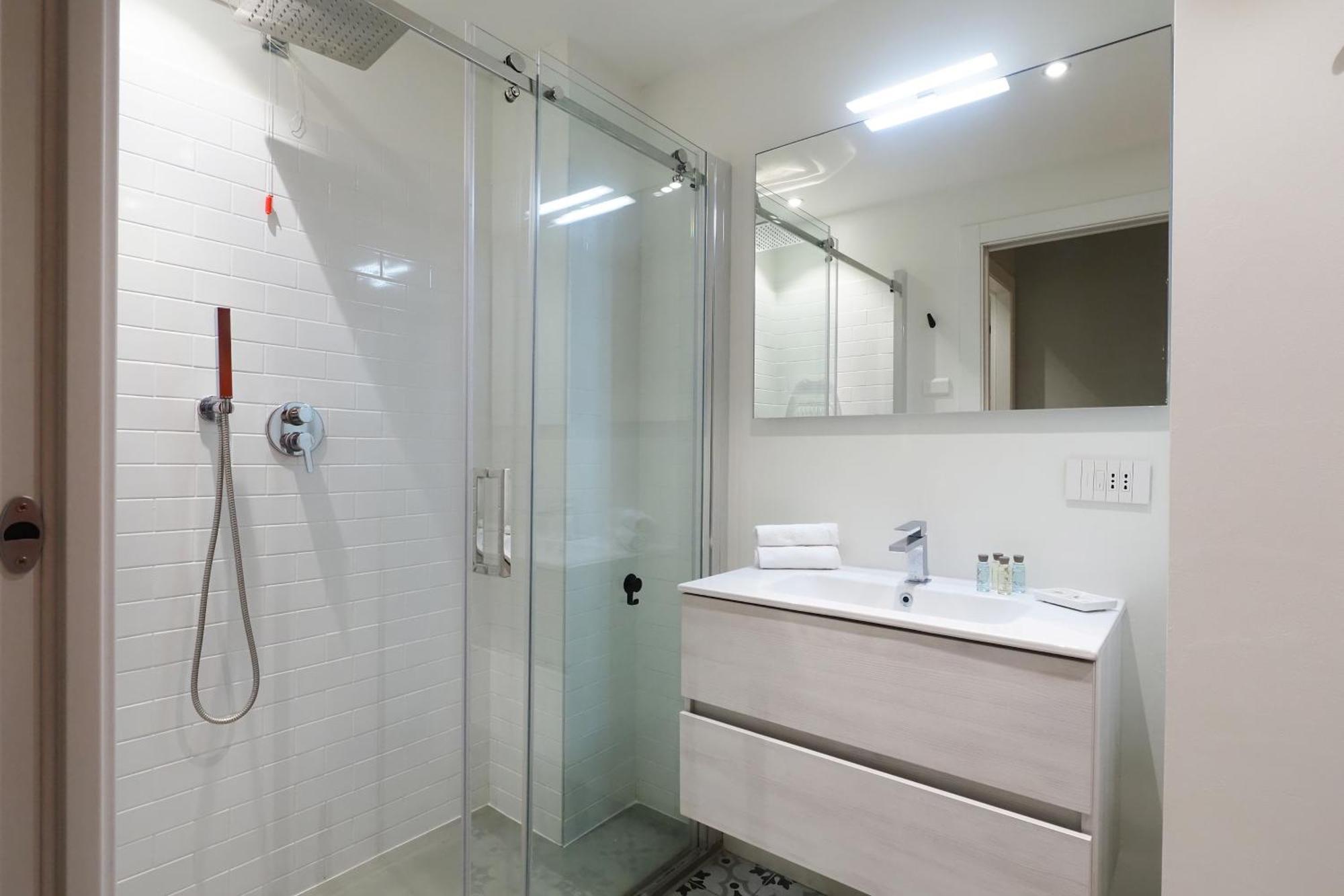 Contempora Apartments - Visconti Di Modrone Milano Eksteriør billede