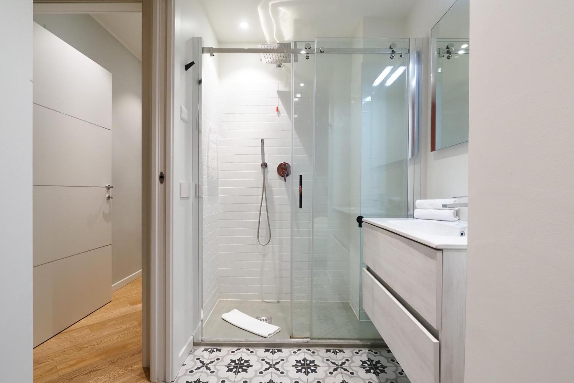 Contempora Apartments - Visconti Di Modrone Milano Eksteriør billede