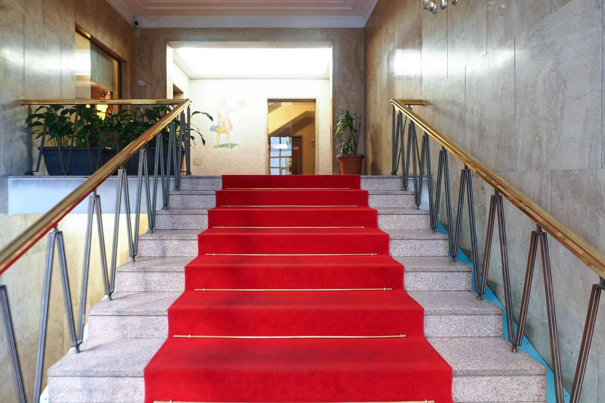 Contempora Apartments - Visconti Di Modrone Milano Eksteriør billede