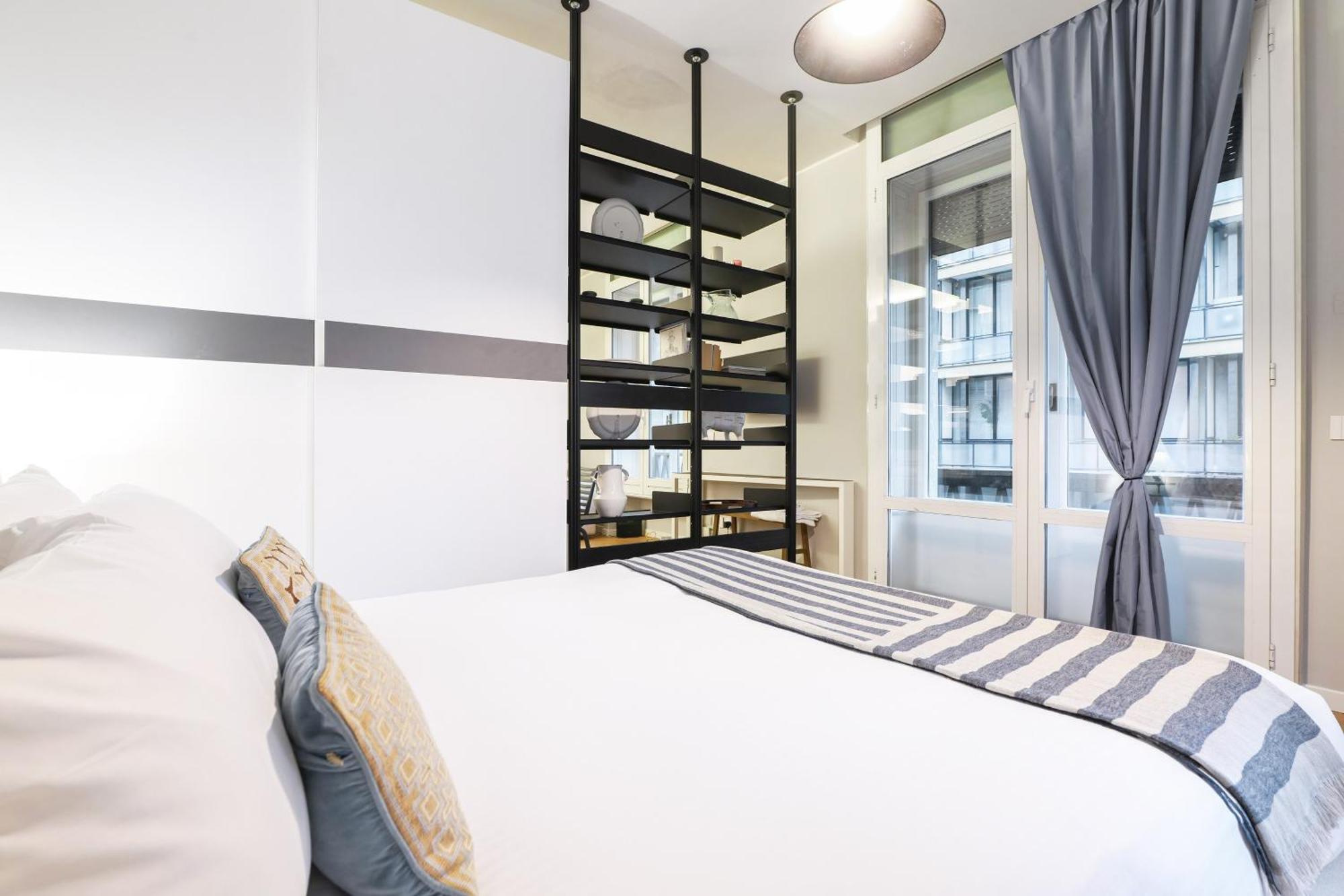 Contempora Apartments - Visconti Di Modrone Milano Eksteriør billede