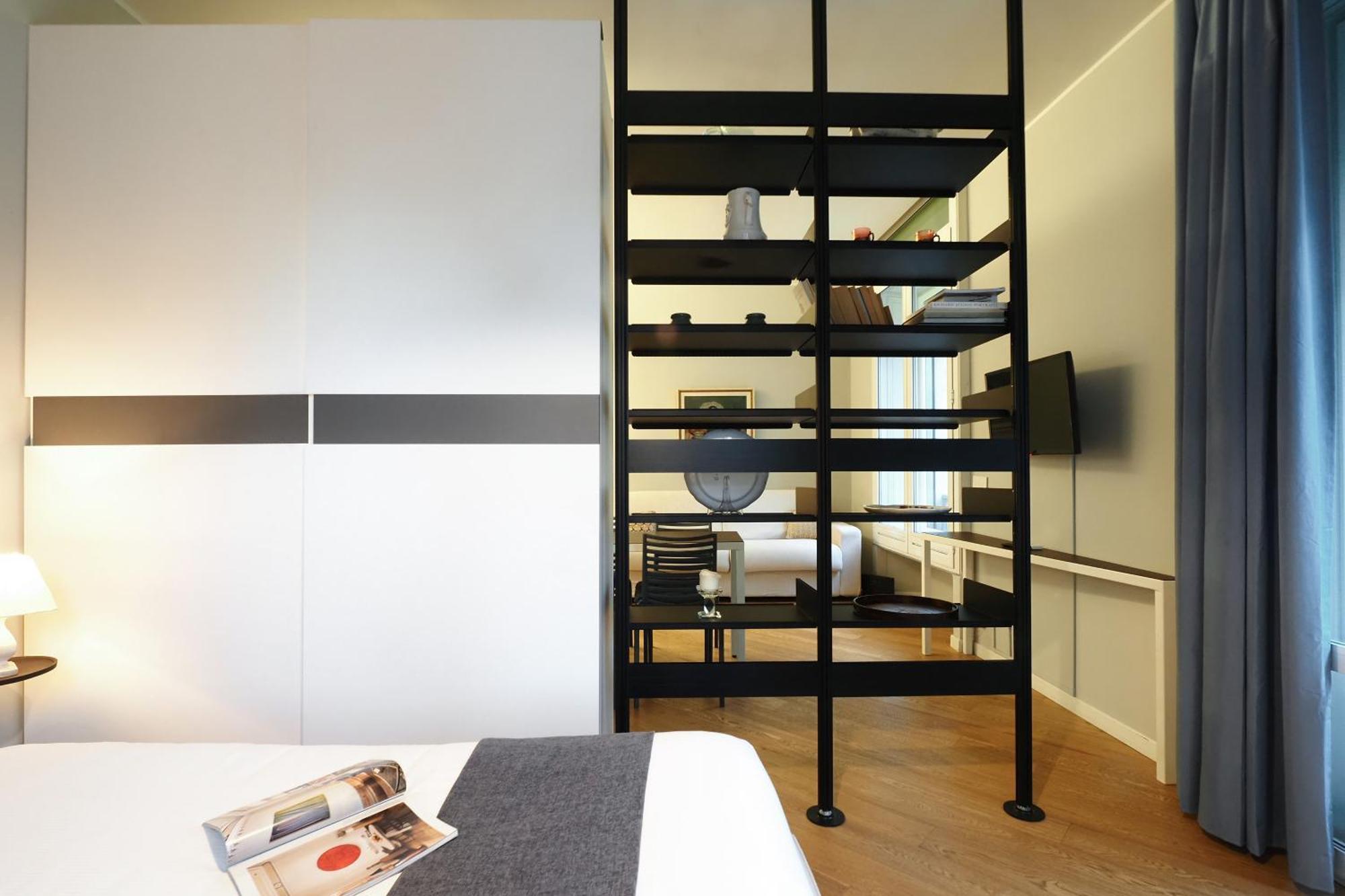 Contempora Apartments - Visconti Di Modrone Milano Eksteriør billede
